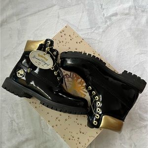 ✨LIMITED EDITION✨ Timberland Waterproof Boot